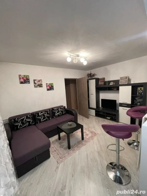 Apartament in regim hotelier zona Iulius Mall