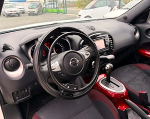 Nissan Juke 1.6 Xtronic N-Connecta - imagine 2