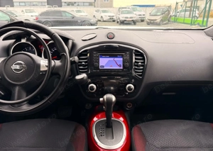Nissan Juke 1.6 Xtronic N-Connecta - imagine 3