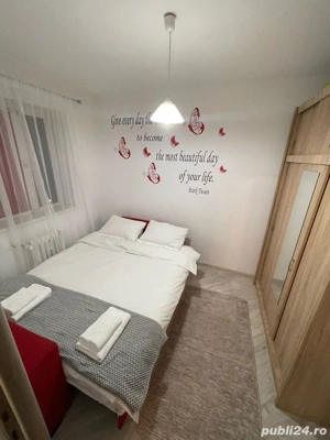 Apartament in regim hotelier zona Iulius Mall - imagine 5 Apartament in regim hotelier zona Iulius Mall - imagine 5