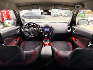 Nissan Juke 1.6 Xtronic N-Connecta - imagine 17