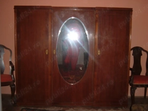 Vand dulap de colectie