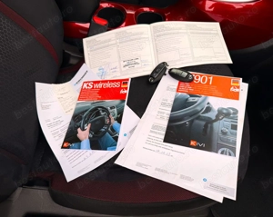 Nissan Juke 1.6 Xtronic N-Connecta - imagine 6