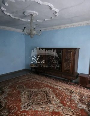 Teren cu casă demolabilă sau renovabila în Valu lui Traian, pe Calea Dobrogei - imagine 6