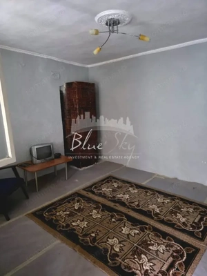 Teren cu casă demolabilă sau renovabila în Valu lui Traian, pe Calea Dobrogei - imagine 7