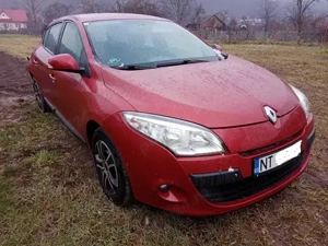 Dezmembrez Renault Megane 3 /2008/1.6 /101 Cp/ DISTRIBUTIE SCHIMBATA