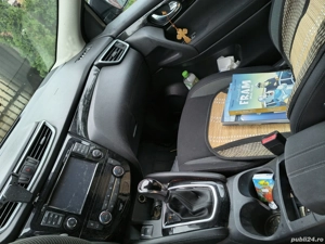 vand nissan qashqai 2018 - imagine 3