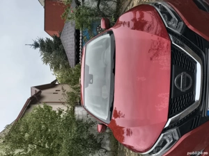 vand nissan qashqai 2018 - imagine 6