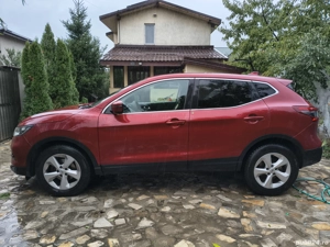 vand nissan qashqai 2018 - imagine 7