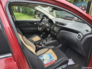 vand nissan qashqai 2018 - imagine 2