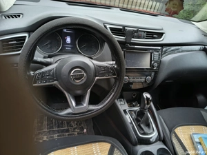 vand nissan qashqai 2018 - imagine 5