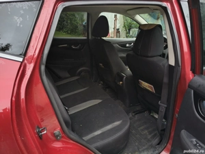 vand nissan qashqai 2018 - imagine 4