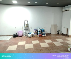 Sp.com 110 mp,parter, zona Kaufland, Podul de Piatră  - imagine 3