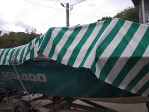 Șalupă Seadoo  - imagine 2