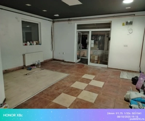 Sp.com 110 mp,parter, zona Kaufland, Podul de Piatră  - imagine 5