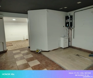 Sp.com 110 mp,parter, zona Kaufland, Podul de Piatră 