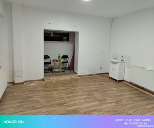 Sp.com 110 mp,parter, zona Kaufland, Podul de Piatră  - imagine 2