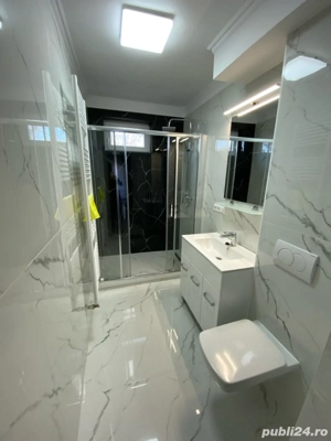 apartament ultracentral două camere - imagine 5