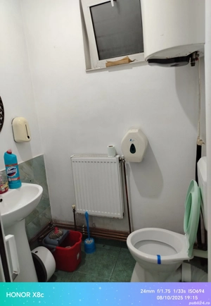 Sp.com 110 mp,parter, zona Kaufland, Podul de Piatră  - imagine 6