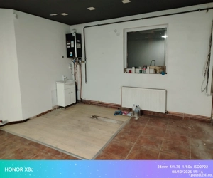 Sp.com 110 mp,parter, zona Kaufland, Podul de Piatră  - imagine 4