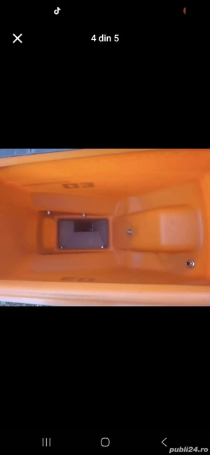 semanatoare porumb. 6 randuri