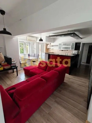 3 camere Aviatiei | 3 dormitoare plus living