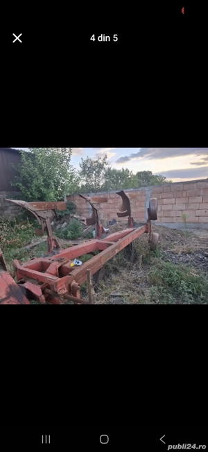 tractor steyer - imagine 4