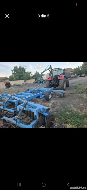 tractor steyer - imagine 2