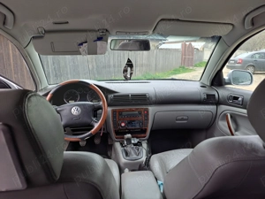 Passat b5.5 1.9  - imagine 3 Passat b5.5 1.9  - imagine 3