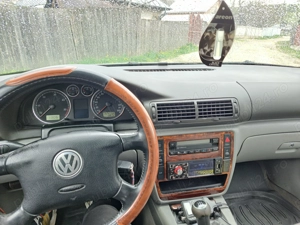 Passat b5.5 1.9  - imagine 2 Passat b5.5 1.9  - imagine 2