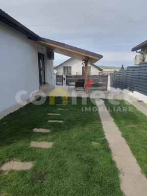 Casă individuală | 3 camere, 2 băi, garaj | Sânnicoara - imagine 3