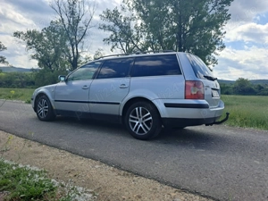 Passat b5.5 1.9  - imagine 7 Passat b5.5 1.9  - imagine 7