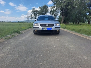 Passat b5.5 1.9  - imagine 8 Passat b5.5 1.9  - imagine 8