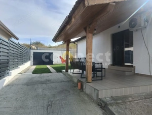 Casă individuală | 3 camere, 2 băi, garaj | Sânnicoara - imagine 4