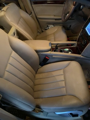 Vand Mercedes ML320 - imagine 3