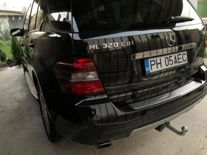 Vand Mercedes ML320 - imagine 4