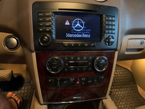 Vand Mercedes ML320 - imagine 2