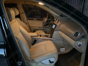 Vand Mercedes ML320 - imagine 9
