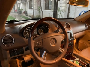 Vand Mercedes ML320 - imagine 8