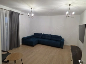 Apartament deosebit la prima inchiriere intr-un bloc deosebit