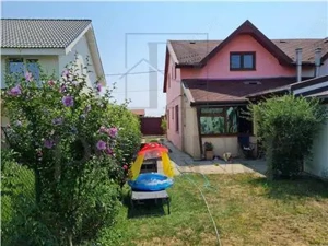 Duplex mobilat - zona buna - toate utilitatile - anexa - imagine 4