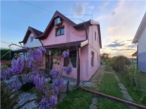 Duplex mobilat - zona buna - toate utilitatile - anexa