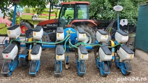 Vând semănătoare de porumb și disc GD-3,2 - imagine 3