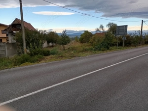 Teren de vânzare 2500 mp