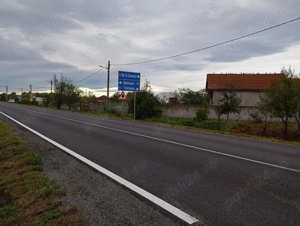 Teren de vânzare  - imagine 2