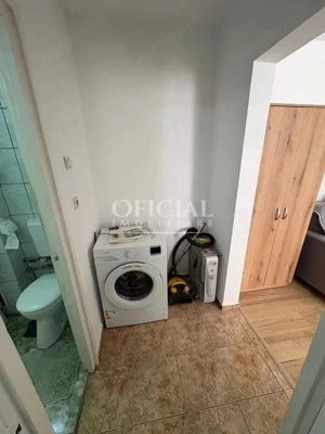 Apartament 2 Camere | 38 Mp | Balcon | Gheorgheni Piata Hermes - imagine 6