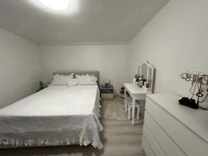 Vand vila la 3 insule P+1,ST.850 MP,la cheie complet mobilat,utilat - imagine 3