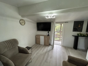 Vand vila la 3 insule P+1,ST.850 MP,la cheie complet mobilat,utilat - imagine 2