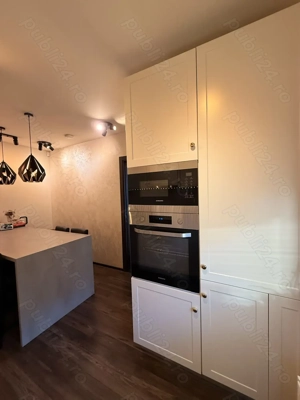 Casă 105 mp utili, mobilata si utilata complet   Cartierul Latin, Bragadiru - imagine 3