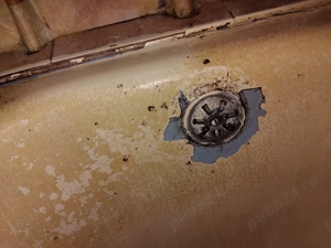 Recondiționări cazi de baie